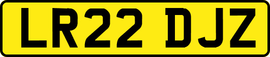 LR22DJZ