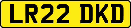 LR22DKD