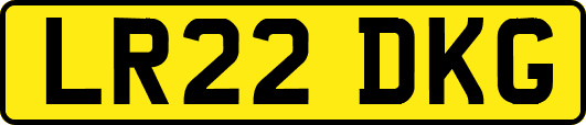 LR22DKG