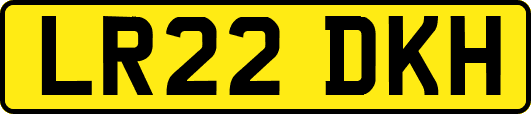 LR22DKH