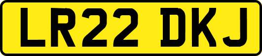 LR22DKJ