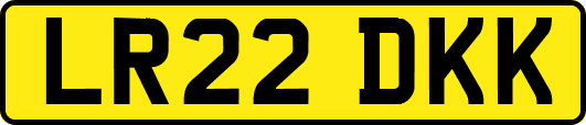 LR22DKK