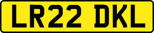 LR22DKL