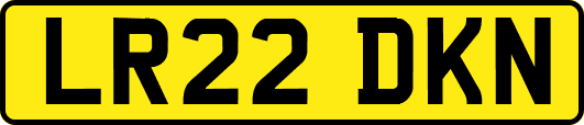 LR22DKN