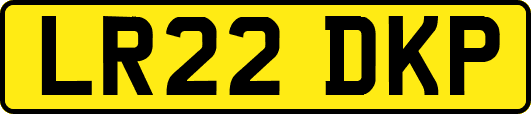 LR22DKP