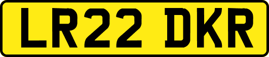 LR22DKR