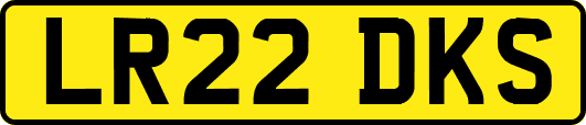 LR22DKS
