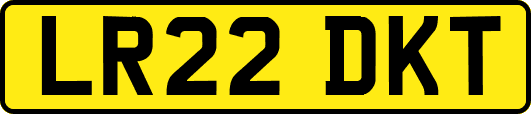 LR22DKT