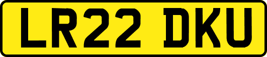 LR22DKU