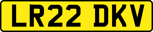 LR22DKV