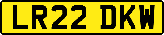 LR22DKW
