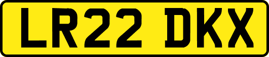 LR22DKX