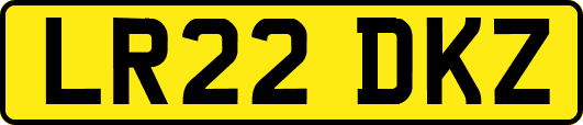 LR22DKZ