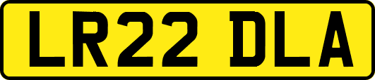 LR22DLA