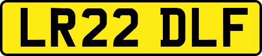 LR22DLF