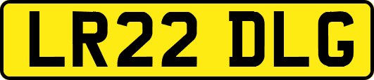 LR22DLG
