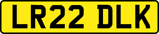 LR22DLK