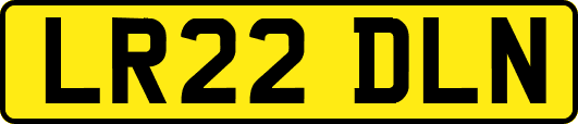 LR22DLN