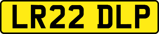 LR22DLP