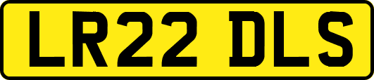 LR22DLS