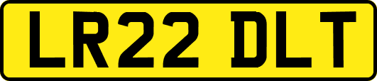 LR22DLT