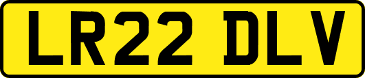 LR22DLV