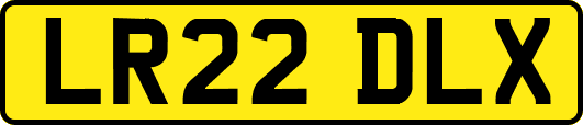 LR22DLX