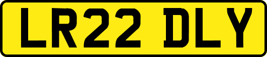 LR22DLY