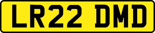 LR22DMD
