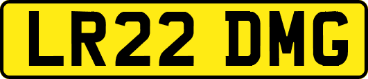 LR22DMG