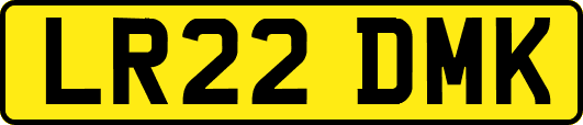 LR22DMK