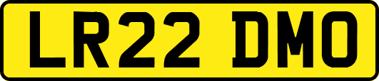 LR22DMO