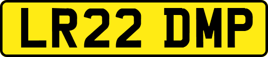 LR22DMP