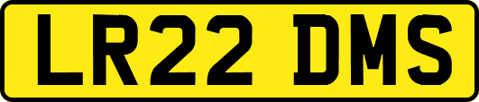 LR22DMS