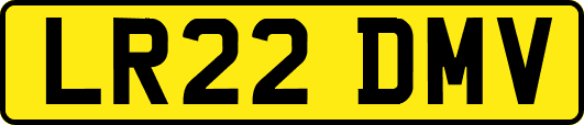LR22DMV