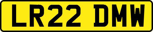 LR22DMW