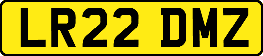 LR22DMZ