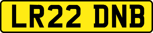 LR22DNB