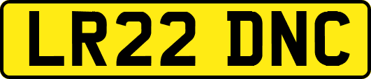 LR22DNC