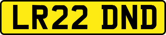 LR22DND