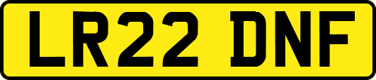 LR22DNF