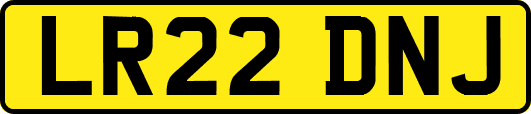 LR22DNJ