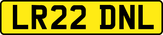 LR22DNL