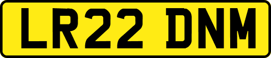 LR22DNM