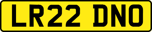 LR22DNO