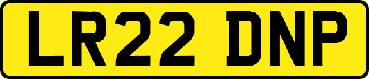 LR22DNP