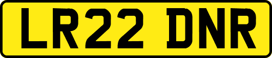 LR22DNR