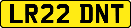 LR22DNT