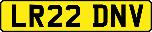 LR22DNV