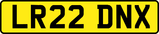LR22DNX